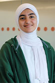 Hafsa Gaballa